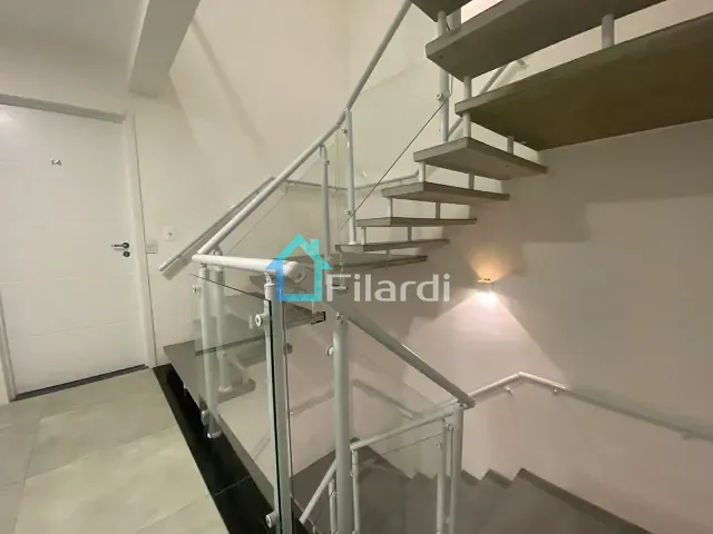 Apartamento 2 quartos e 1 banheiro, para alugar, no bairro Pinheiros em São Paulo