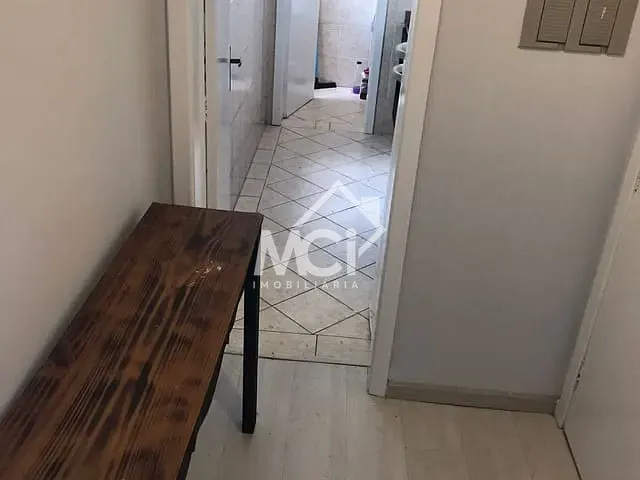 Apartamento 1 quarto e 1 banheiro, à venda, no bairro Centro em Pelotas