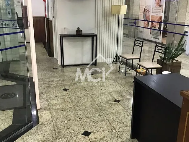 Apartamento 1 quarto e 1 banheiro, à venda, no bairro Centro em Pelotas