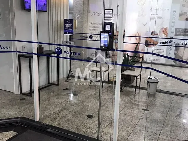 Apartamento 1 quarto e 1 banheiro, à venda, no bairro Centro em Pelotas