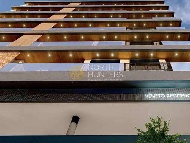 Apartamento com 95m² 2 quartos e 2 banheiros, à venda, no bairro Canasvieiras em Florianópolis