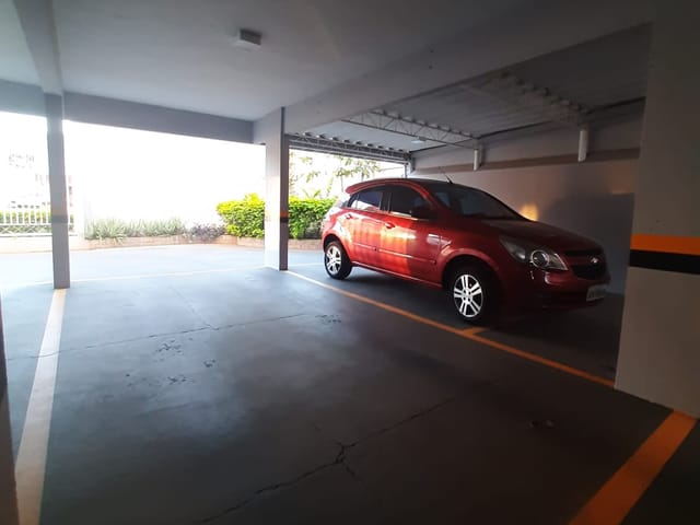 Foto do Apartamento - Apartamento à venda 3 Quartos, 1 Vaga, 77M², Jardim Agari, Londrina - PR | EDIFÍCIO SANTA CLARA | Londrina Cred Imóveis