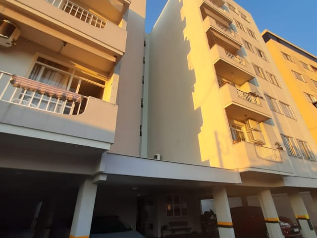 Foto do Apartamento - Apartamento à venda 3 Quartos, 1 Vaga, 77M², Jardim Agari, Londrina - PR | EDIFÍCIO SANTA CLARA | Londrina Cred Imóveis