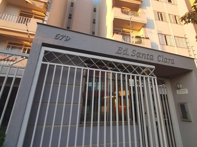 Foto do Apartamento - Apartamento à venda 3 Quartos, 1 Vaga, 77M², Jardim Agari, Londrina - PR | EDIFÍCIO SANTA CLARA | Londrina Cred Imóveis