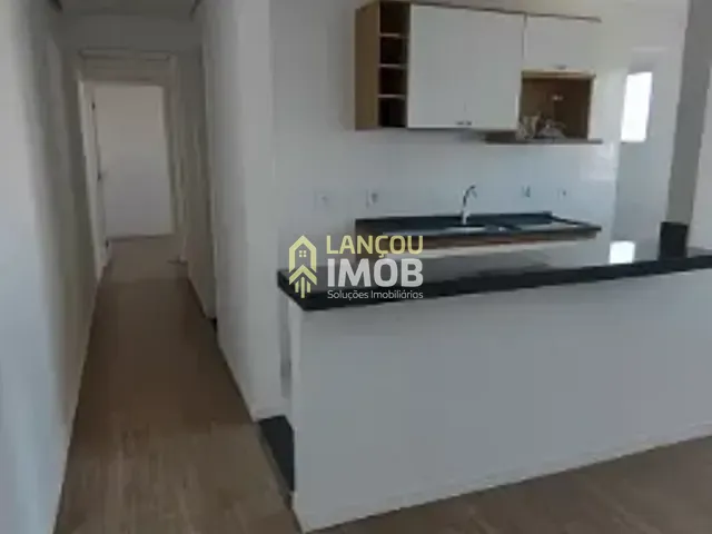 Apartamento 2 quartos e 2 banheiros, à venda, no bairro Loteamento Parque Industrial em Jundiaí