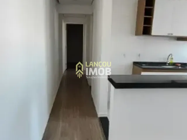 Apartamento 2 quartos e 2 banheiros, à venda, no bairro Loteamento Parque Industrial em Jundiaí