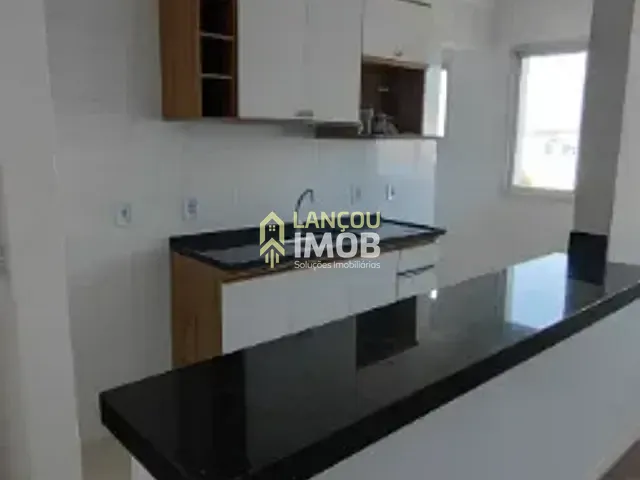 Apartamento 2 quartos e 2 banheiros, à venda, no bairro Loteamento Parque Industrial em Jundiaí