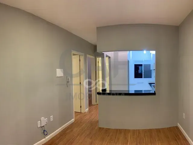 Apartamento 2 quartos e 1 banheiro, para alugar, no bairro Recanto Camanducaia em Jaguariúna