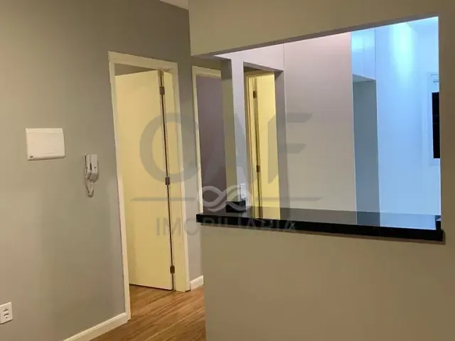 Apartamento 2 quartos e 1 banheiro, para alugar, no bairro Recanto Camanducaia em Jaguariúna