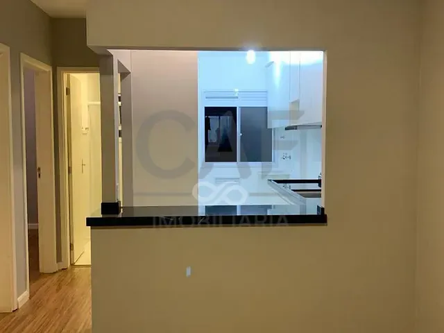 Apartamento 2 quartos e 1 banheiro, para alugar, no bairro Recanto Camanducaia em Jaguariúna