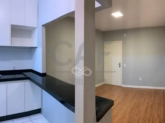 Apartamento 2 quartos e 1 banheiro, para alugar, no bairro Recanto Camanducaia em Jaguariúna