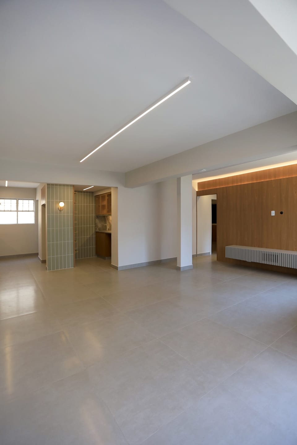 Apartamento à venda, 2 quartos e 89 m² Setor Bela Vista, Goiânia, GO