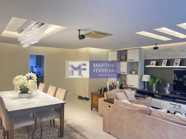 Apartamento com 206m² 4 quartos e 6 banheiros, à venda, no bairro Recreio dos Bandeirantes em Rio de Janeiro