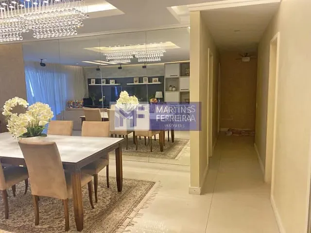 Apartamento com 206m² 4 quartos e 6 banheiros, à venda, no bairro Recreio dos Bandeirantes em Rio de Janeiro
