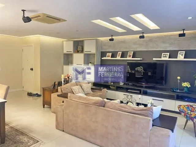 Apartamento com 206m² 4 quartos e 6 banheiros, à venda, no bairro Recreio dos Bandeirantes em Rio de Janeiro