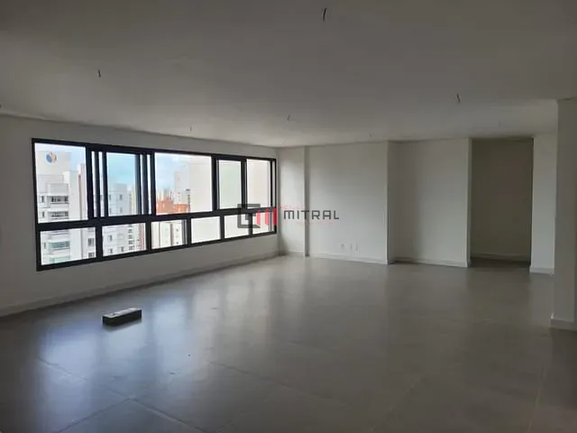 Apartamento 3 quartos e 4 banheiros, à venda, no bairro Gleba Fazenda Palhano em Londrina