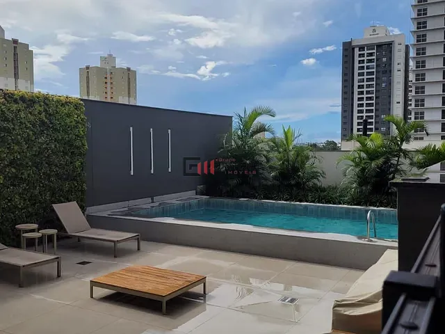 Apartamento 3 quartos e 4 banheiros, à venda, no bairro Gleba Fazenda Palhano em Londrina