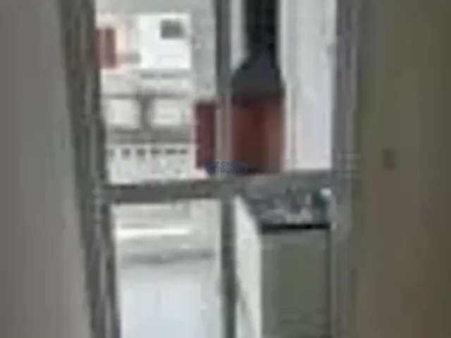 Apartamento 2 quartos e 1 banheiro, para alugar, no bairro Urbanova em São José dos Campos