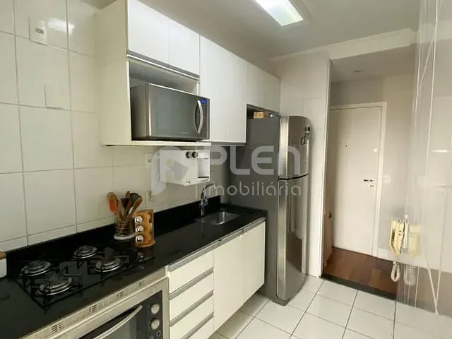 Apartamento 2 quartos e 3 banheiros, à venda, no bairro Tucuruvi em São Paulo