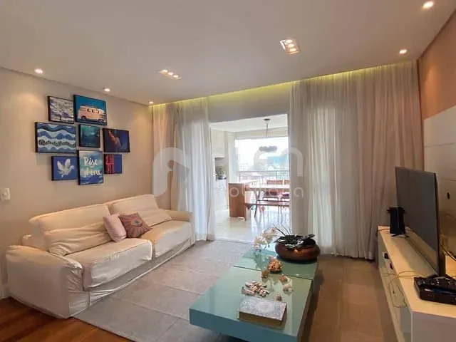 Apartamento 2 quartos e 3 banheiros, à venda, no bairro Tucuruvi em São Paulo