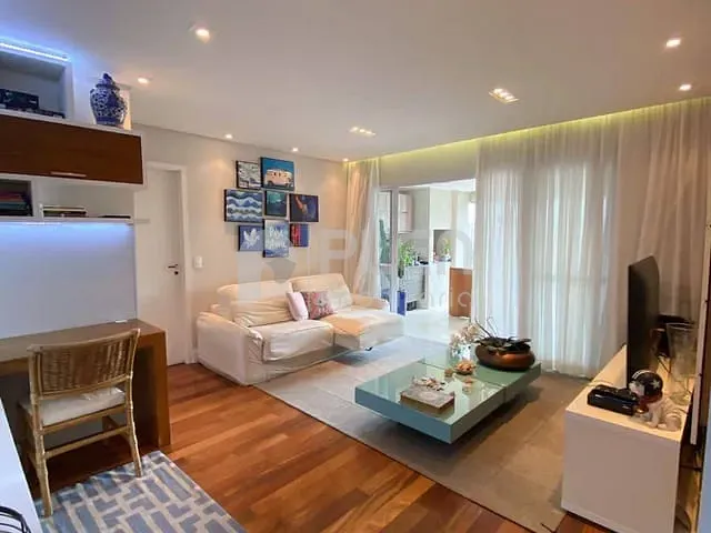 Apartamento 2 quartos e 3 banheiros, à venda, no bairro Tucuruvi em São Paulo