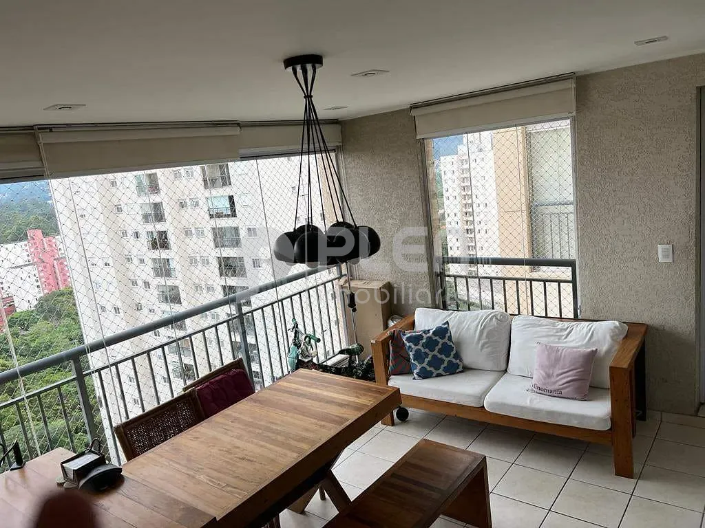 Apartamento de 2 quartos à venda em Tucuruvi, São Paulo