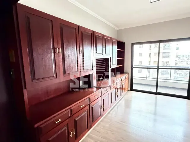 Apartamento com 260m² 3 quartos e 4 banheiros, à venda, no bairro Jardim Estoril IV em Bauru