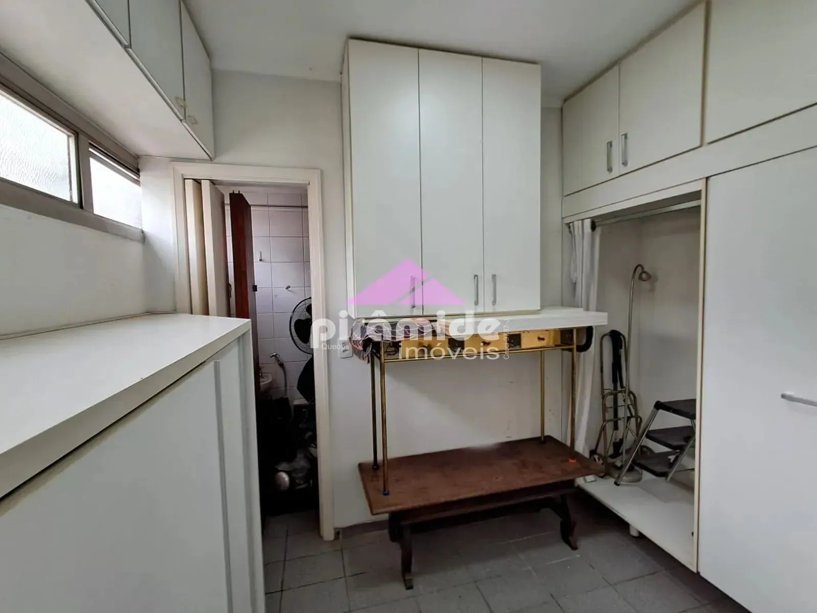 Apartamento, 3 quartos, 128 m² - Foto 9