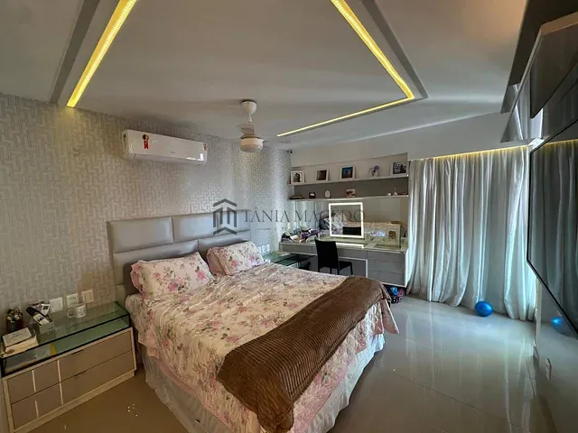 Apartamento 4 quartos e 5 banheiros, à venda, no bairro Boa Viagem em Recife