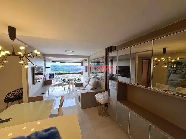 Apartamento com 97m² 3 quartos e 2 banheiros, à venda, no bairro Jardim Savóia em Ilhéus