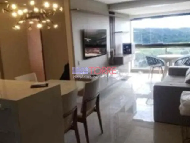 Apartamento com 97m² 3 quartos e 2 banheiros, à venda, no bairro Jardim Savóia em Ilhéus
