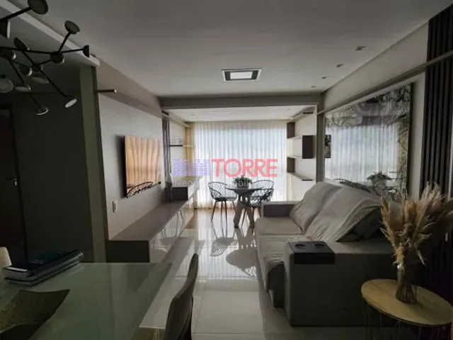 Apartamento com 97m² 3 quartos e 2 banheiros, à venda, no bairro Jardim Savóia em Ilhéus