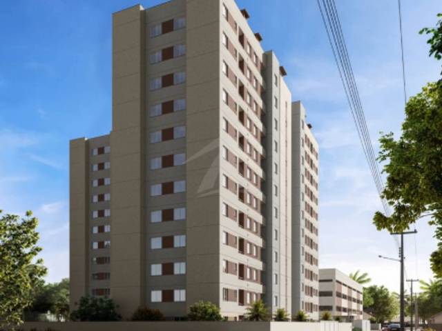 Apartamento 2 quartos e 1 banheiro, à venda, no bairro Centro em Itapoá