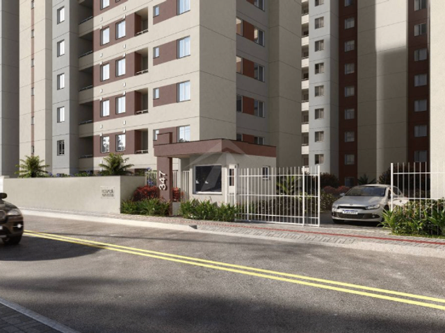 Apartamento 2 quartos e 1 banheiro, à venda, no bairro Centro em Itapoá