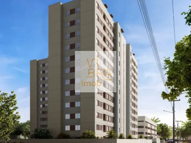 Apartamento 2 quartos e 1 banheiro, à venda, no bairro Centro em Itapoá