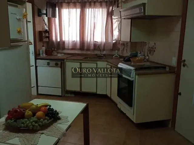 Apartamento com 117m² 3 quartos e 3 banheiros, à venda, no bairro Mooca em São Paulo