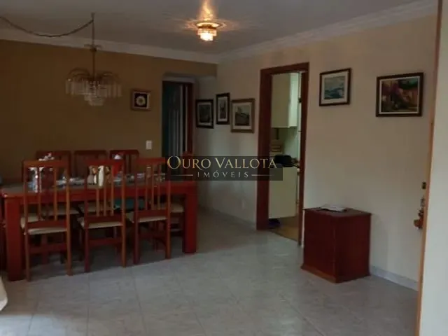 Apartamento com 117m² 3 quartos e 3 banheiros, à venda, no bairro Mooca em São Paulo