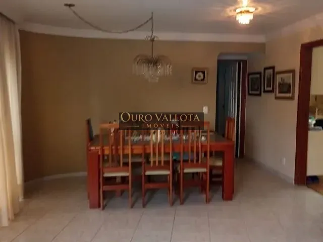 Apartamento com 117m² 3 quartos e 3 banheiros, à venda, no bairro Mooca em São Paulo