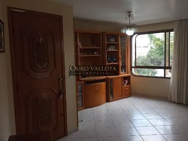 Apartamento com 117m² 3 quartos e 3 banheiros, à venda, no bairro Mooca em São Paulo