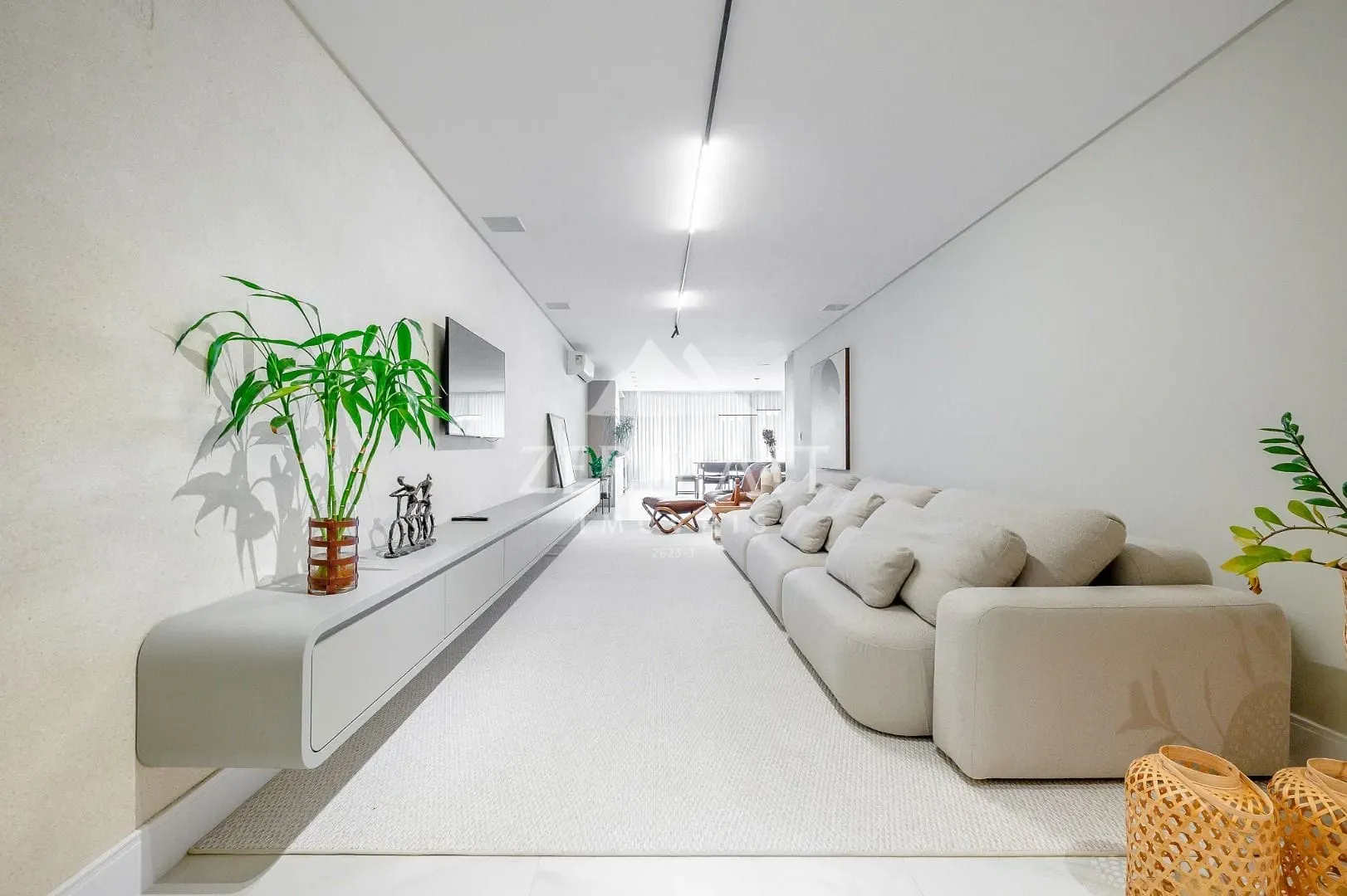 Apartamento finamente mobiliado no Bom Retiro — foto 5