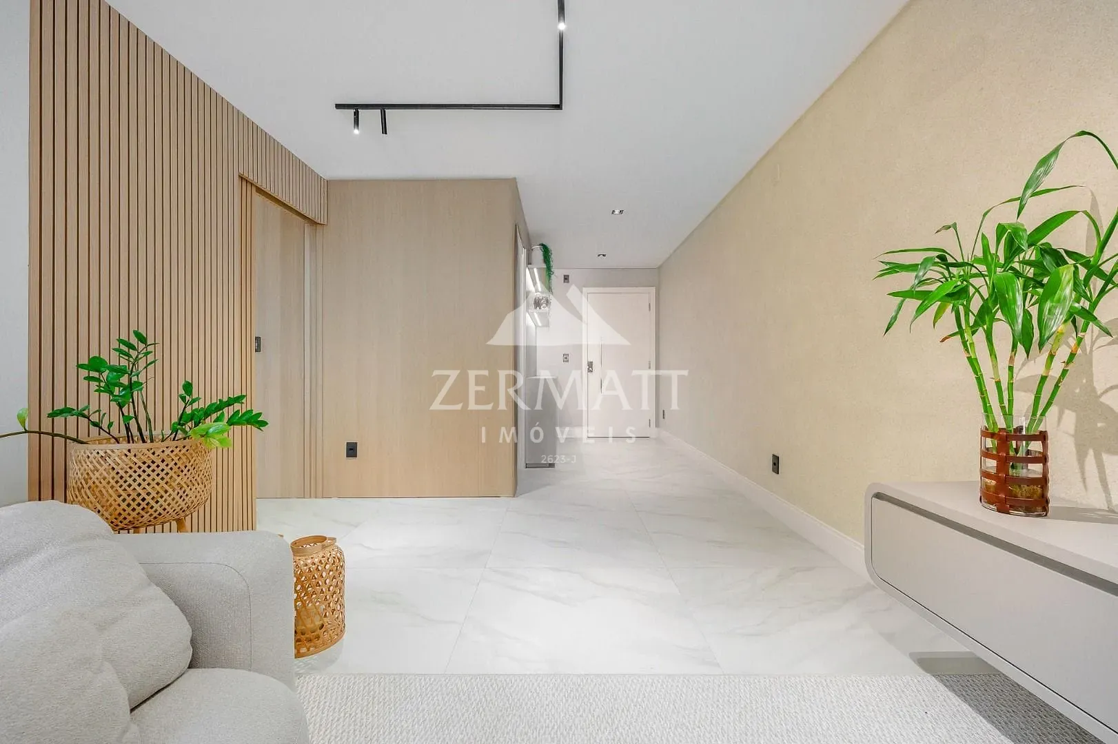 Apartamento finamente mobiliado no Bom Retiro — foto 3