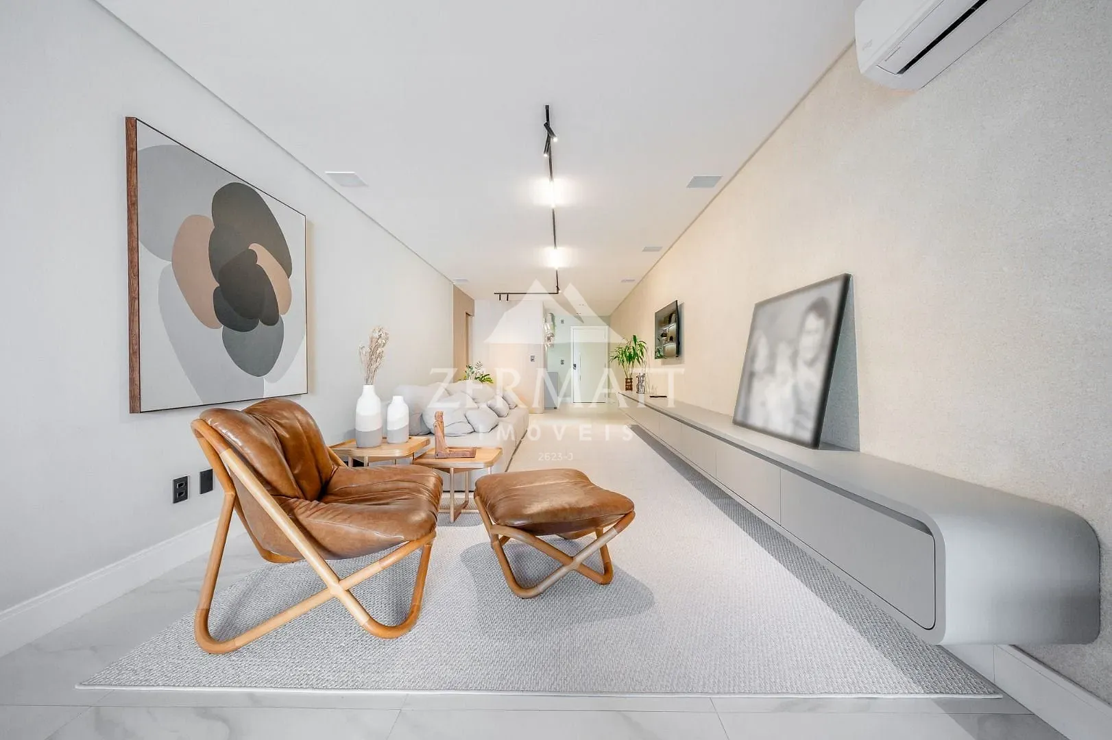 Apartamento finamente mobiliado no Bom Retiro — foto 6