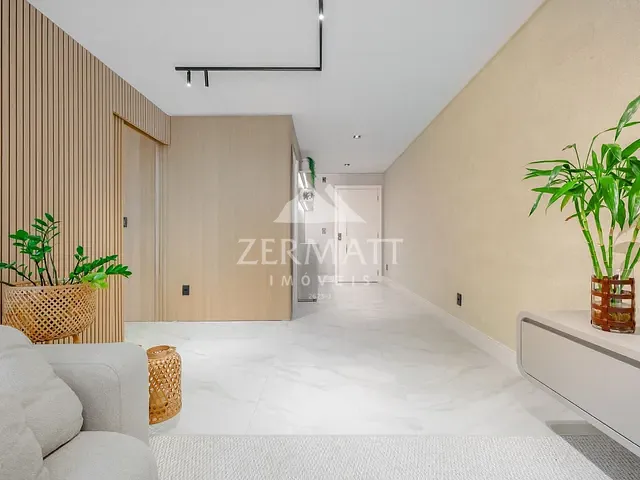 Apartamento com 267m² 3 quartos e 5 banheiros, à venda, no bairro Bom Retiro em Blumenau