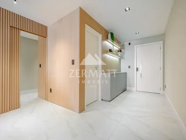 Apartamento com 267m² 3 quartos e 5 banheiros, à venda, no bairro Bom Retiro em Blumenau