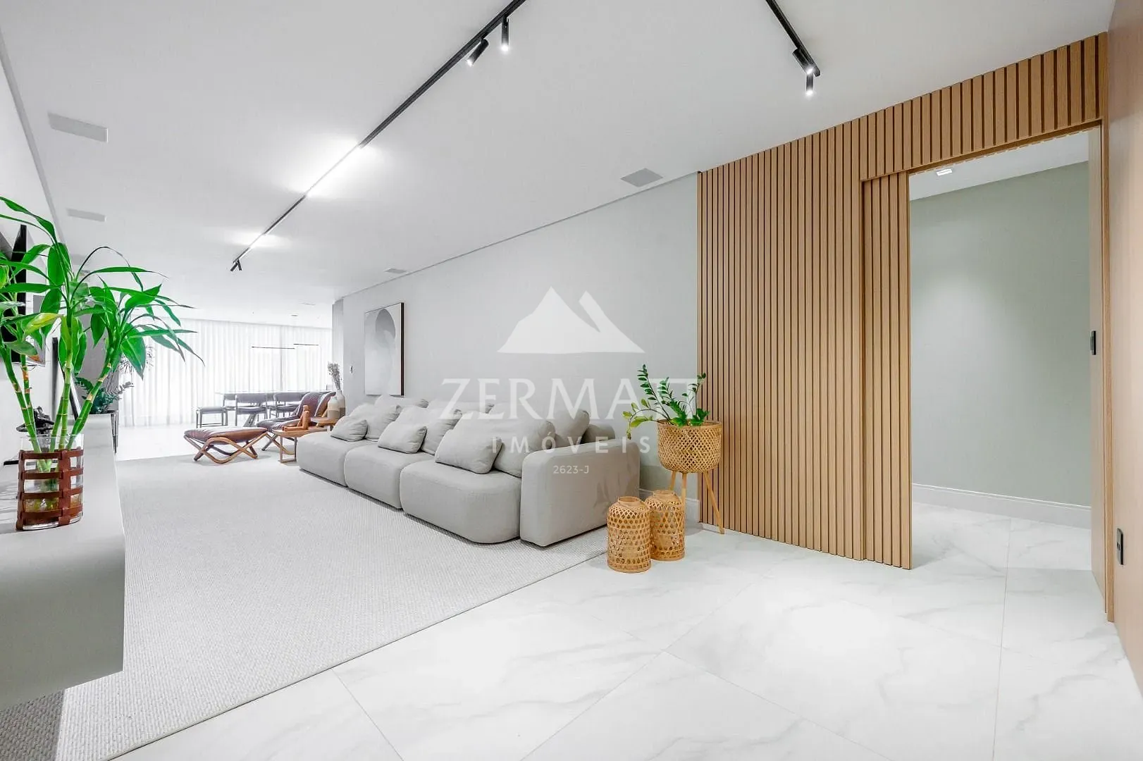 Apartamento finamente mobiliado no Bom Retiro — foto 4