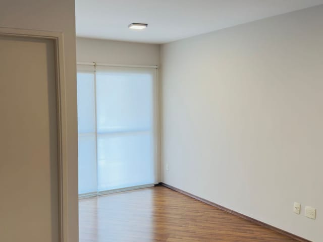 Foto do Apartamento - Apartamento à venda, Alto de Pinheiros, São Paulo, SP | Vista Livre