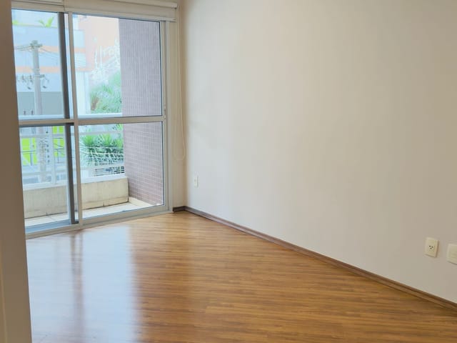 Foto do Apartamento - Apartamento à venda, Alto de Pinheiros, São Paulo, SP | Vista Livre