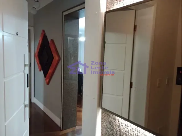 Apartamento com 160m² 4 quartos e 4 banheiros, à venda, no bairro Vila Formosa em São Paulo