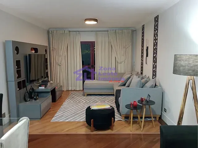 Apartamento com 160m² 4 quartos e 4 banheiros, à venda, no bairro Vila Formosa em São Paulo