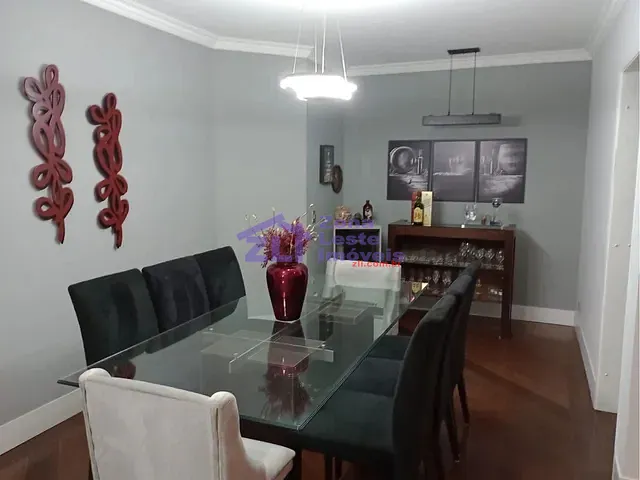 Apartamento com 160m² 4 quartos e 4 banheiros, à venda, no bairro Vila Formosa em São Paulo